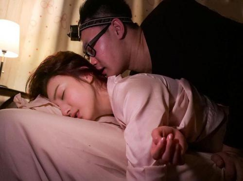 Diam-diam meniduri saudara tirinya yang sedang tidur, Iori Kogawa